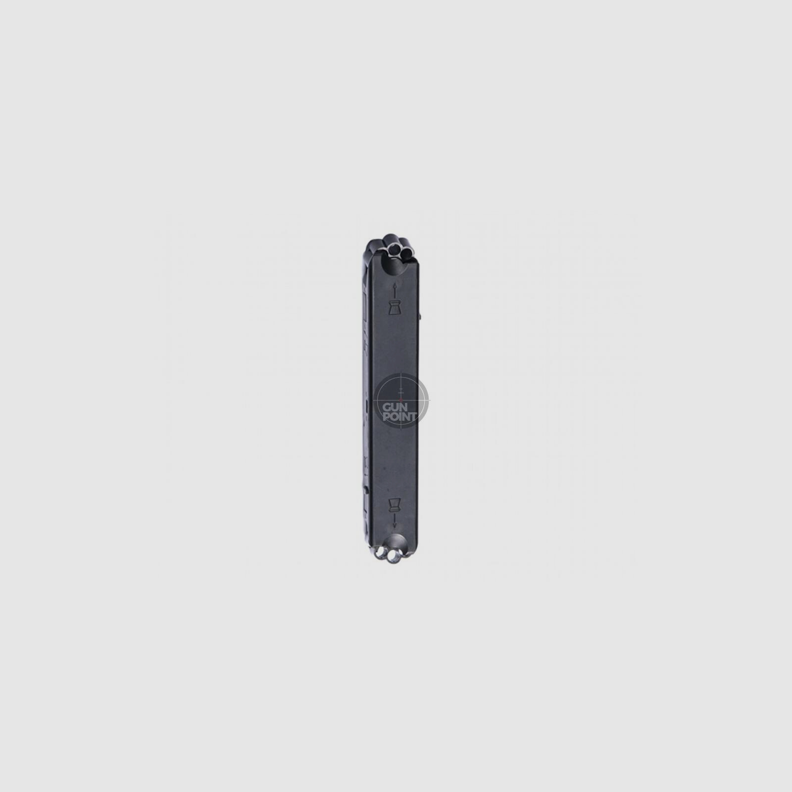 Magazin CZ 75 P-09 Duty Co2 2x8Schuss 4,5mm ASG