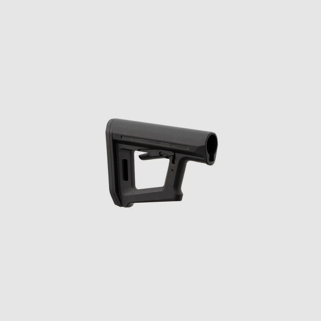 Magpul MOE PR Carbine Stock - Mil-Spec black