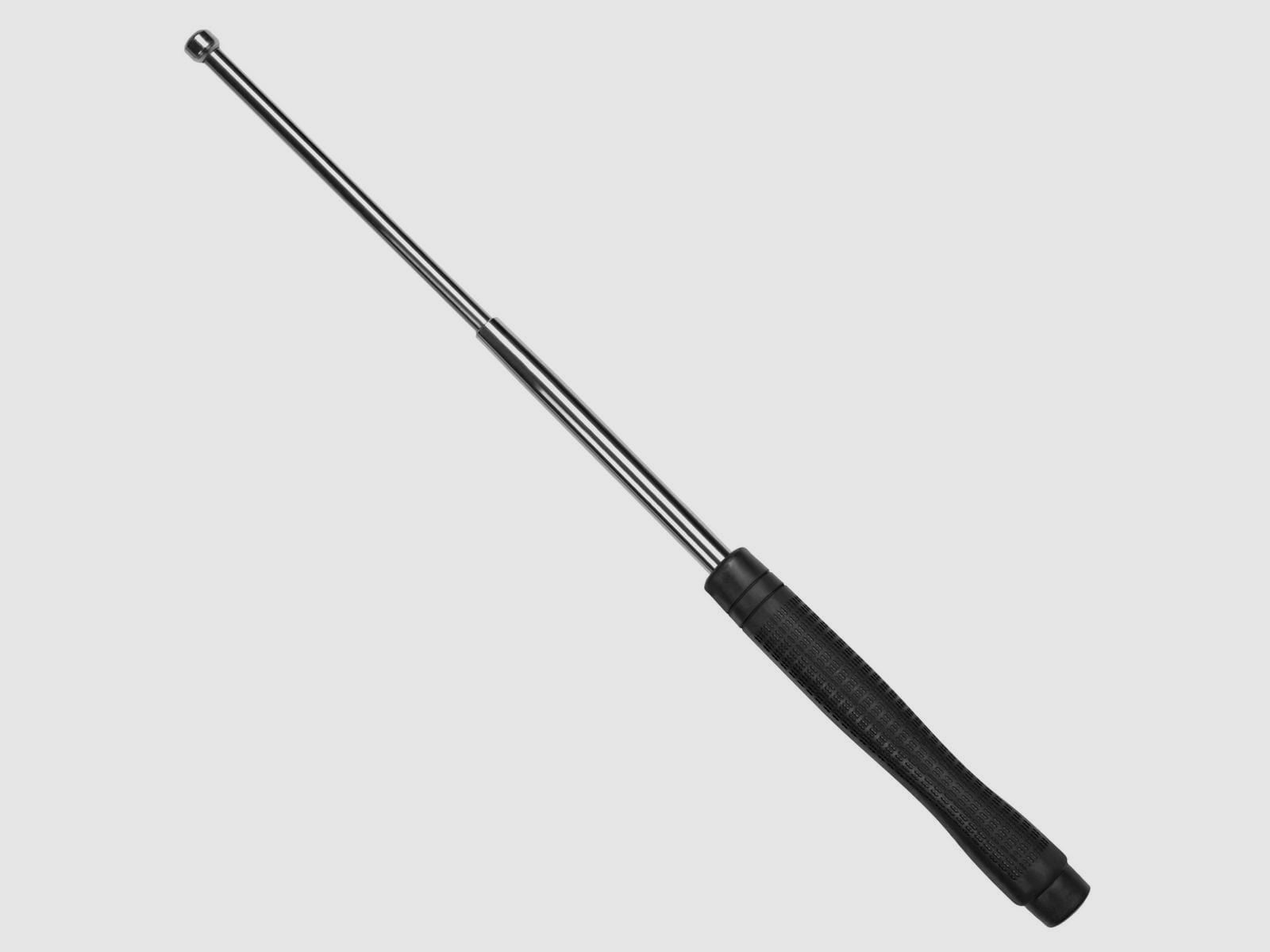 Sfollagente telescopico temprato ESP Ergonomic 23'' (EXB-23HE CHR BH-35)