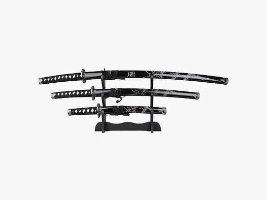 Samurai Schwerter Set Marui