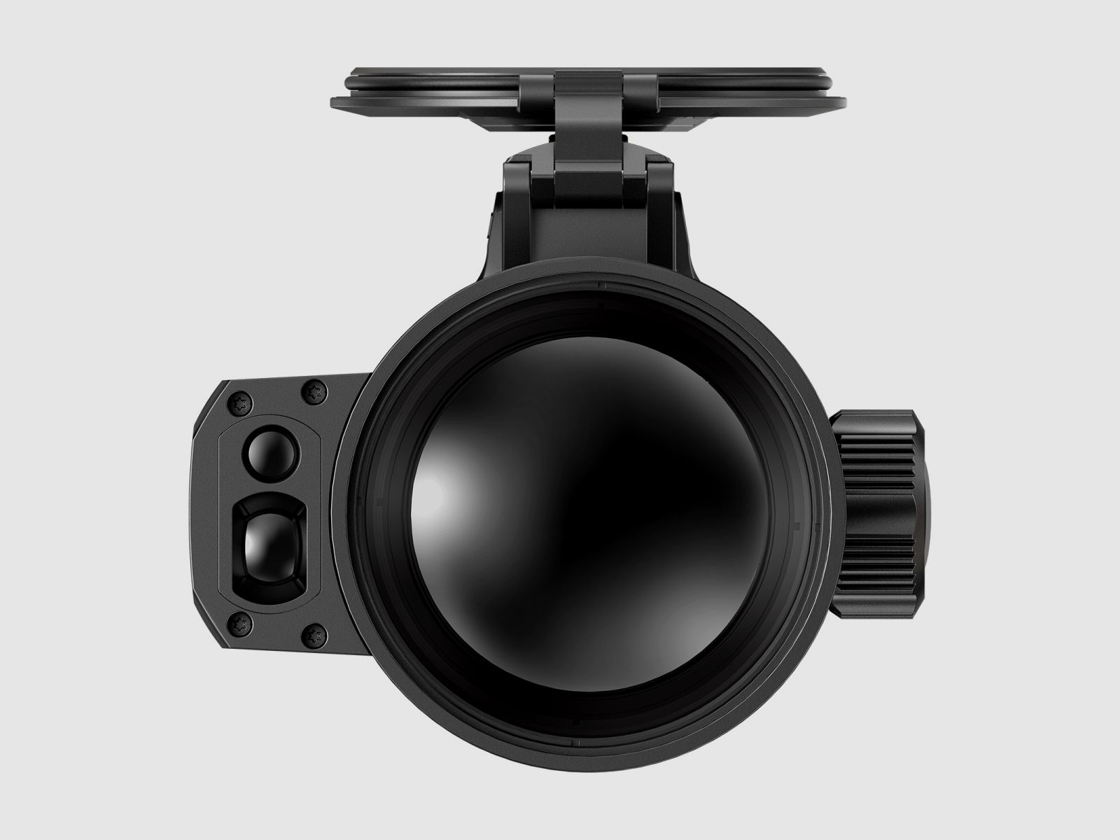 NOCPIX MATE Ultra S60R LRF Wärmebild-Vorsatzgerät