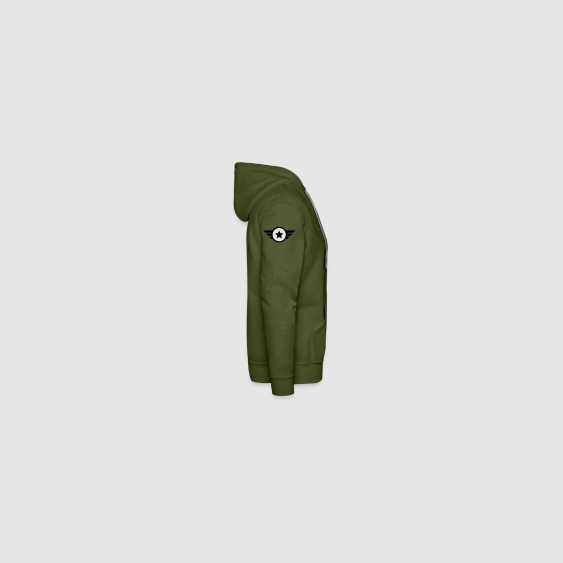 WaffenPro Premium Hoodie