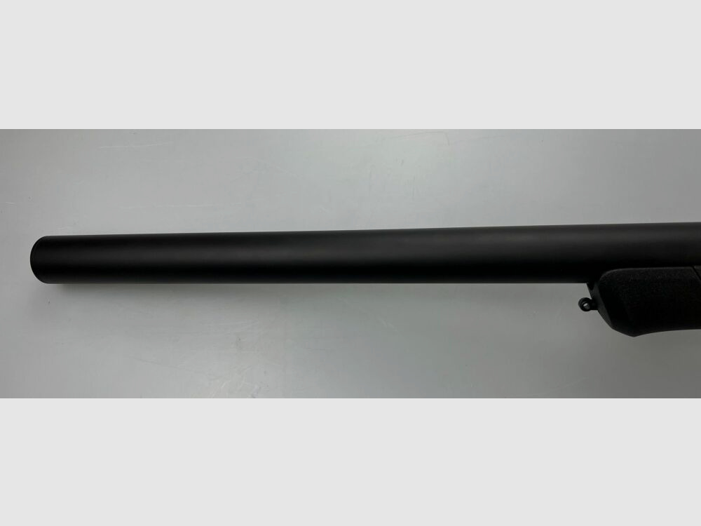 BLASER R8 Ultimate Silence