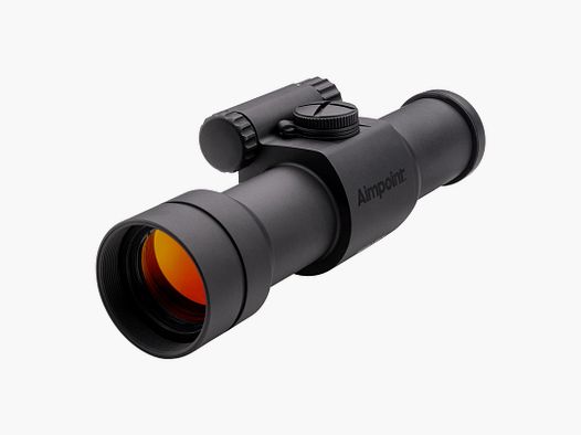 Aimpoint Rotpunktvisier 9000SC Schwarz