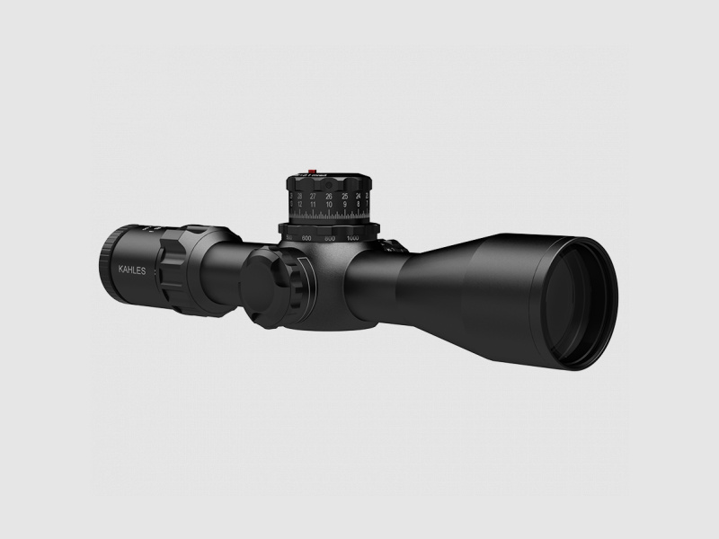 Kahles K318i 3,5-18x50i Zielfernrohr