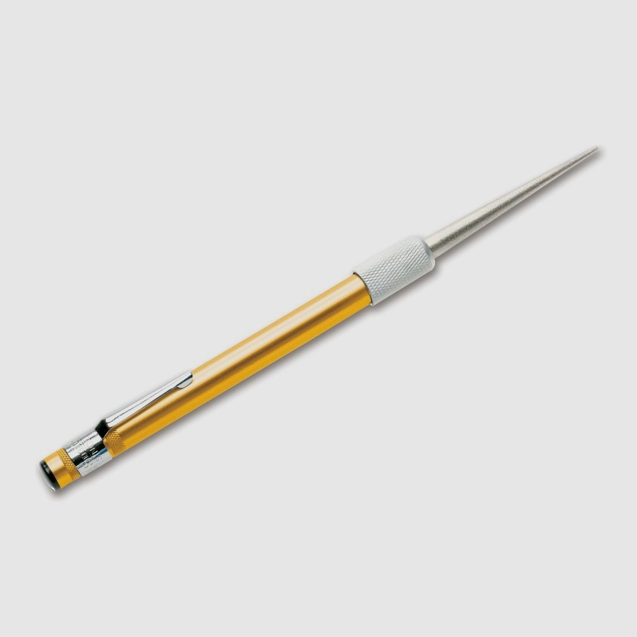Schleifstab DIAMOND RETRACTABLE SHARPENER