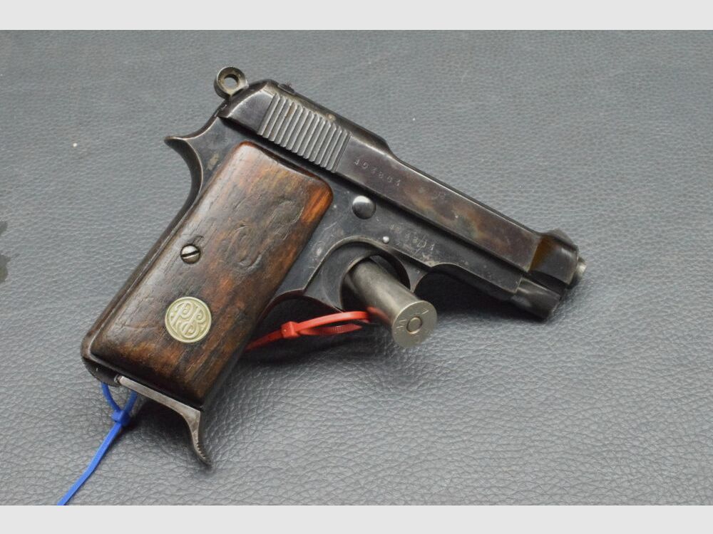 Beretta 1933 1931