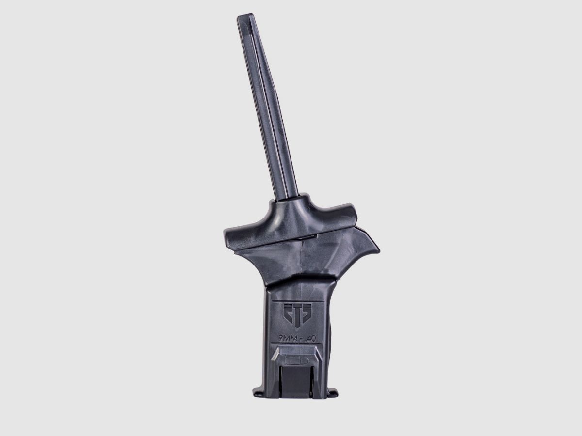 ETS C.A.M. Gen2 magazijn laadhulp voor 9mm/40S&W