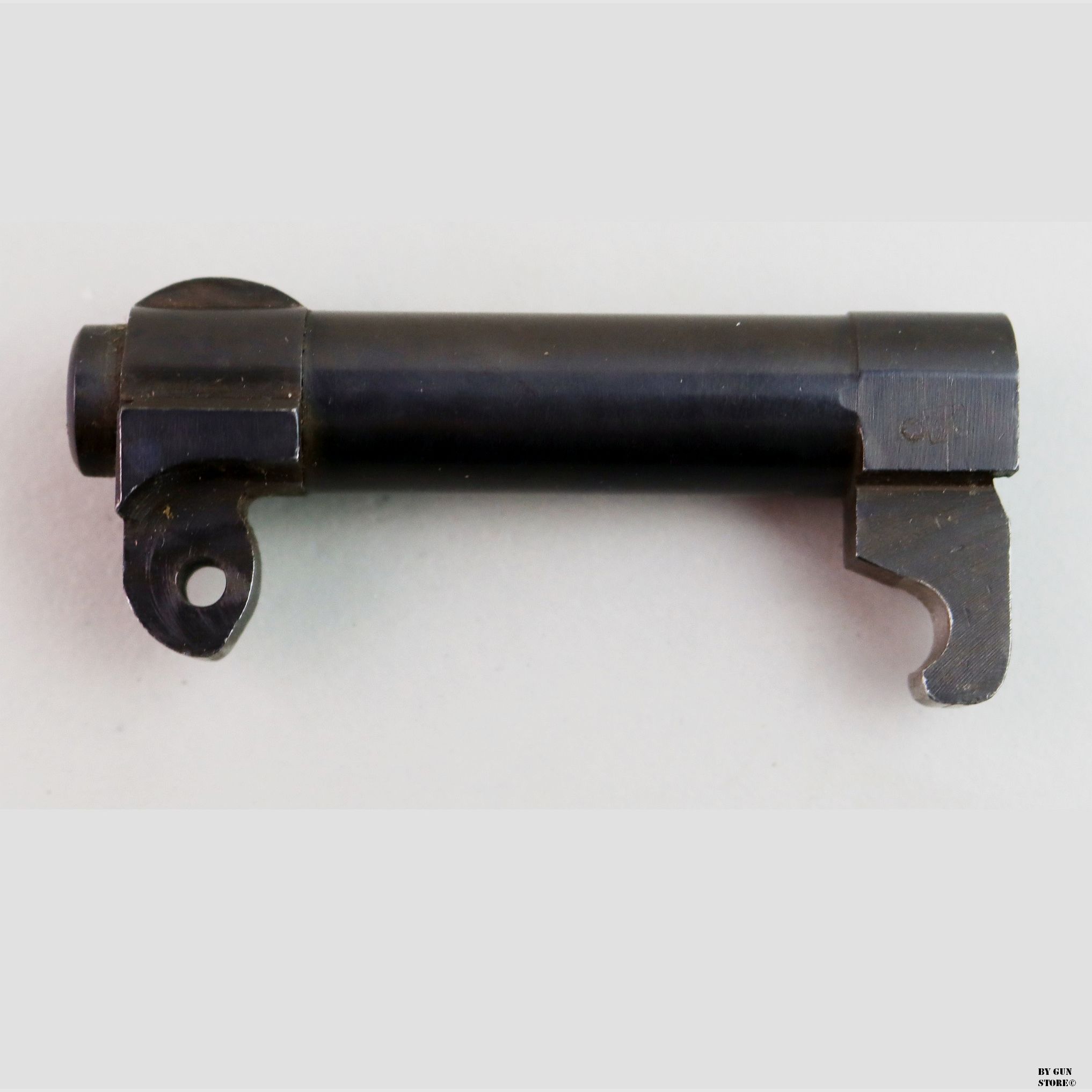Lauf für Beretta Pistole mod. 50 Kal. 6,35 mm Seriennr. 026103, Bild 1 von 3