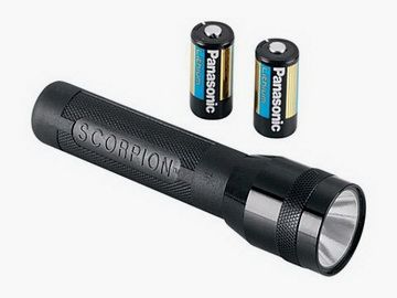Streamlight Scorpion Xenon