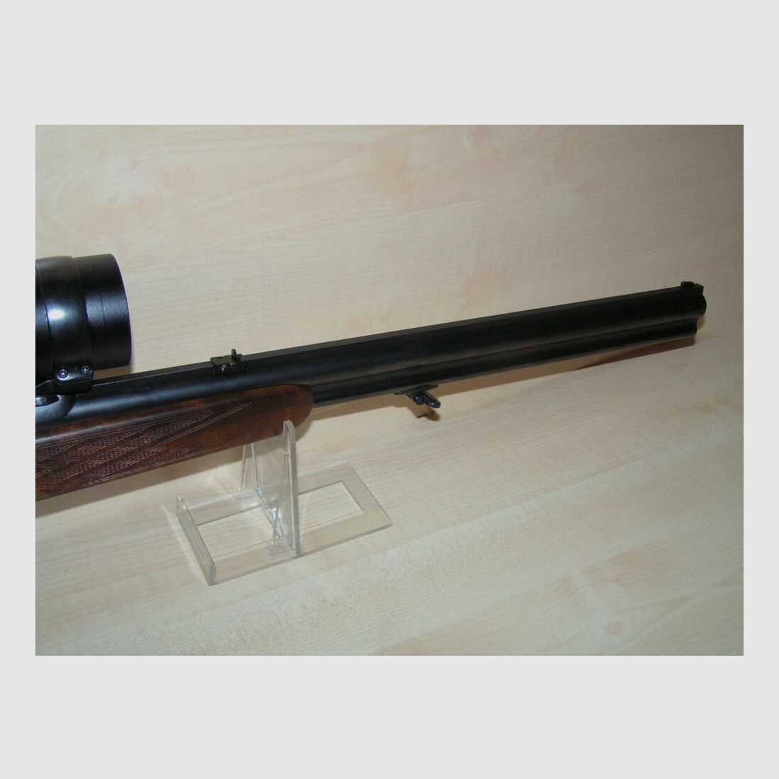 Blaser ES 80