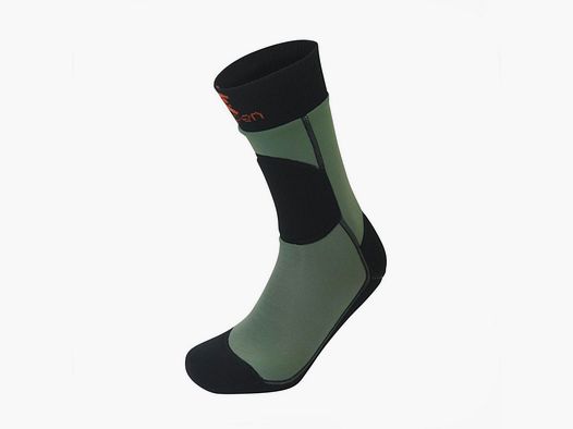 CALZE – LORPEN – T3+ TREKKING & EXPEDITION | POLARTEC | FOREST