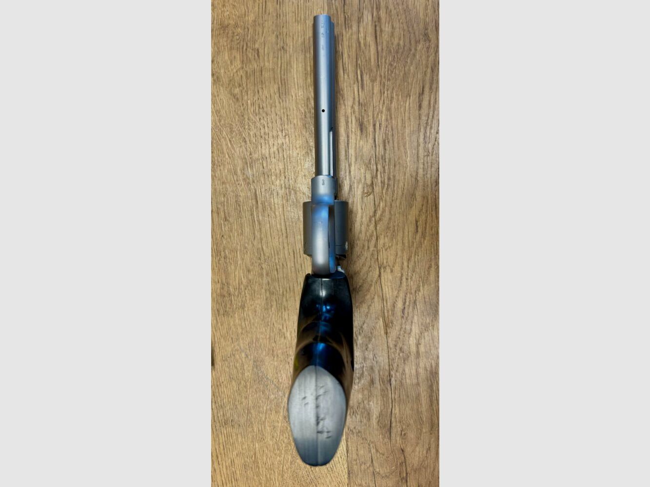 Smith & Wesson 617 Euro Sport