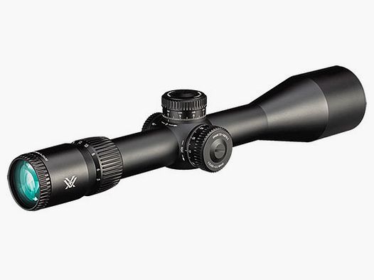 Vortex Venom 5-25×56 EBR-7C FFP (Mrad)