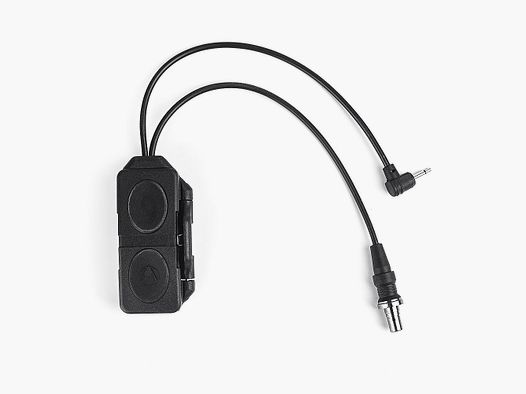 Interruptor de cable para lámparas y láser (para imitaciones de SF)