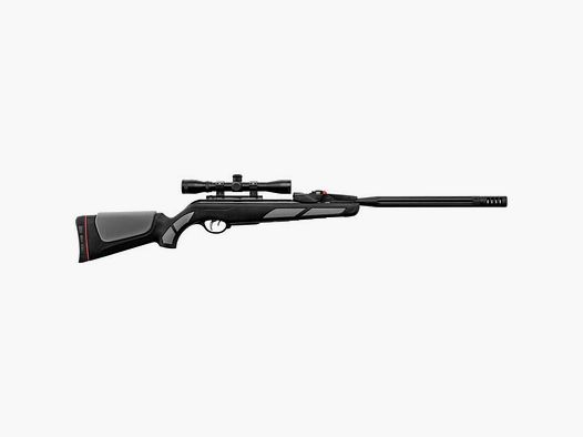 Gamo IGT Viper Pro 10X Luftgewehr Kal. 4,5 mm 19,9 Joule + Zielfernrohr 4x32