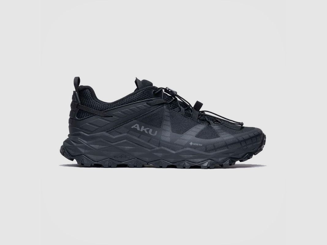 CHAUSSURES – AKU – 698T FLYROCK T GTX 052 Noir, image 2 sur 6