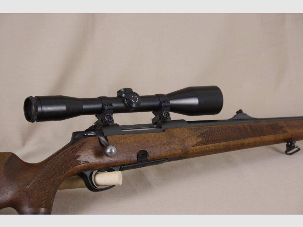 Tikka	 M558