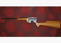 Mauser C96 Karabiner