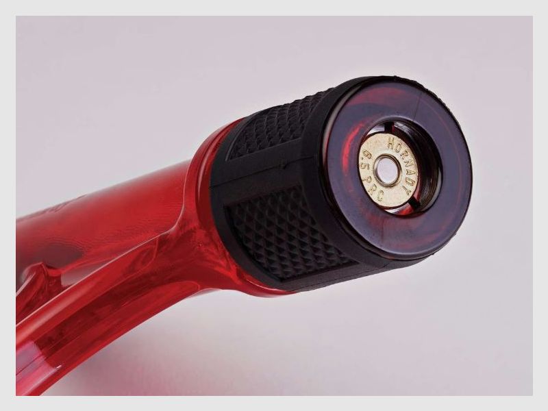 Hornady Kinetic Bullet Puller / Extracteur de projectiles