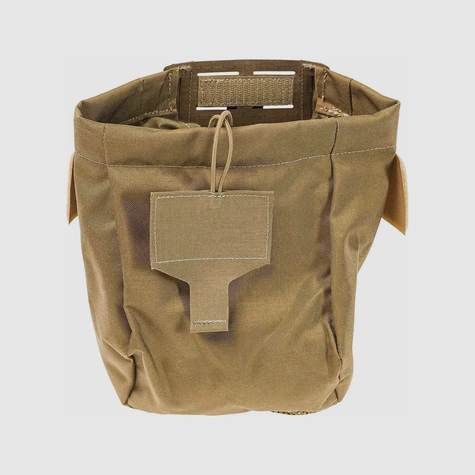 Lindnerhof Lindnerhof Abwurfsack klein MX463 - Coyote