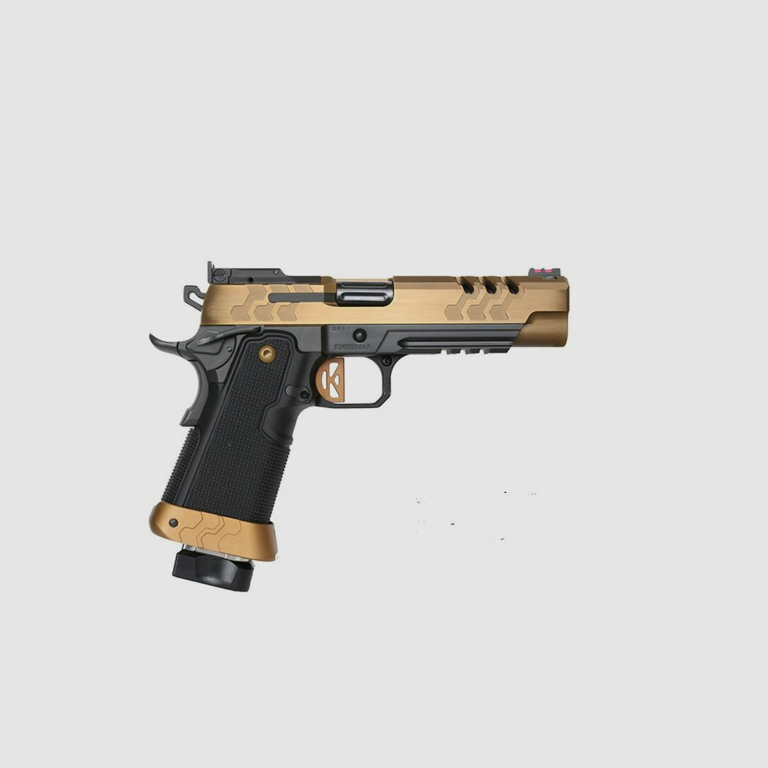 Kimber 2K11 Target Or