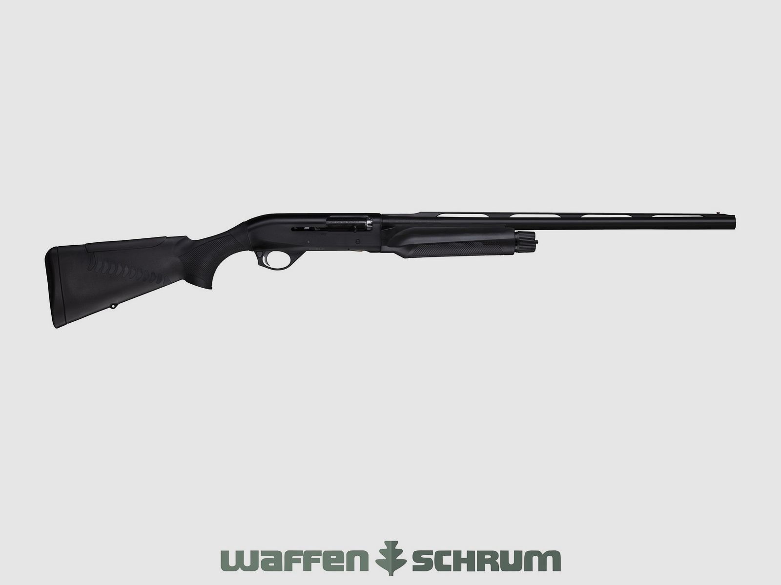 Benelli M2 Comfortech / Links MC
