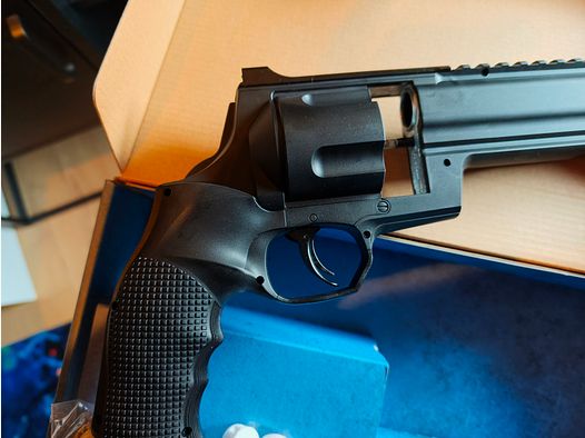 T4E Ram Revolver Gen 2 Kaliber 68 Umarex