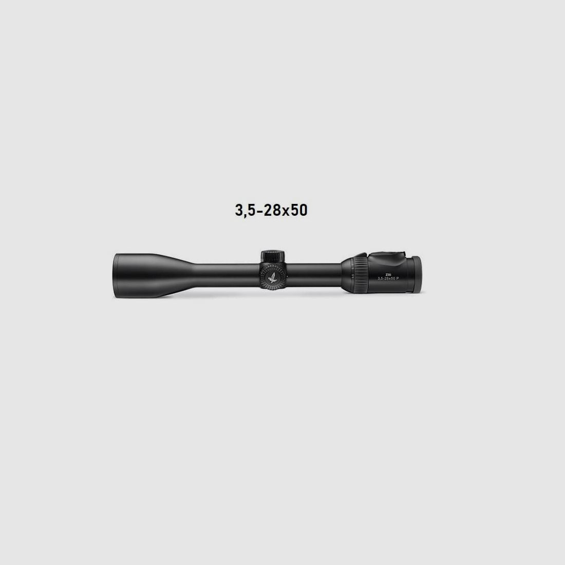 Swarovski Z8i, image 14 sur 22