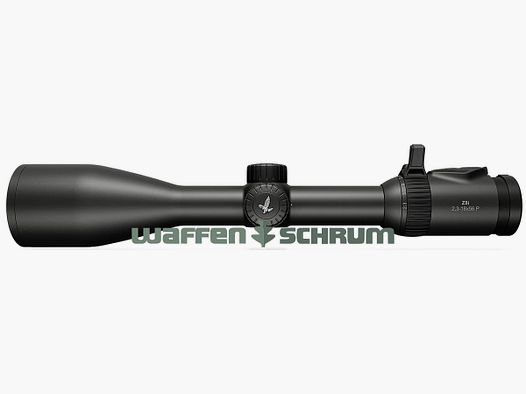 Swarovski Z8i - 2,3-18x56 P L bez szyny z regulacją paralaksy