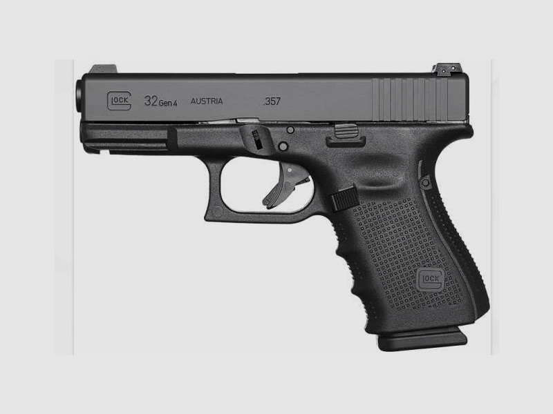 Glock 32 .357SIG