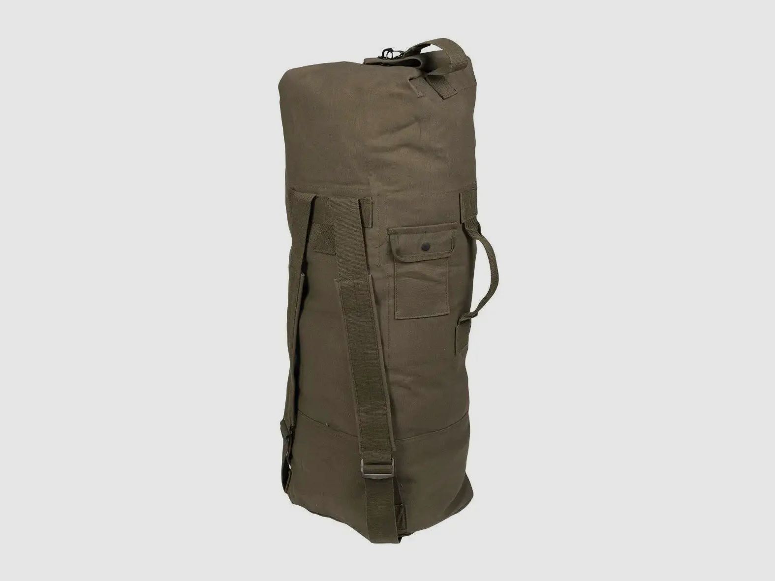 Mil-Tec Mil-Tec Sac Marin US avec Sangle Double CO