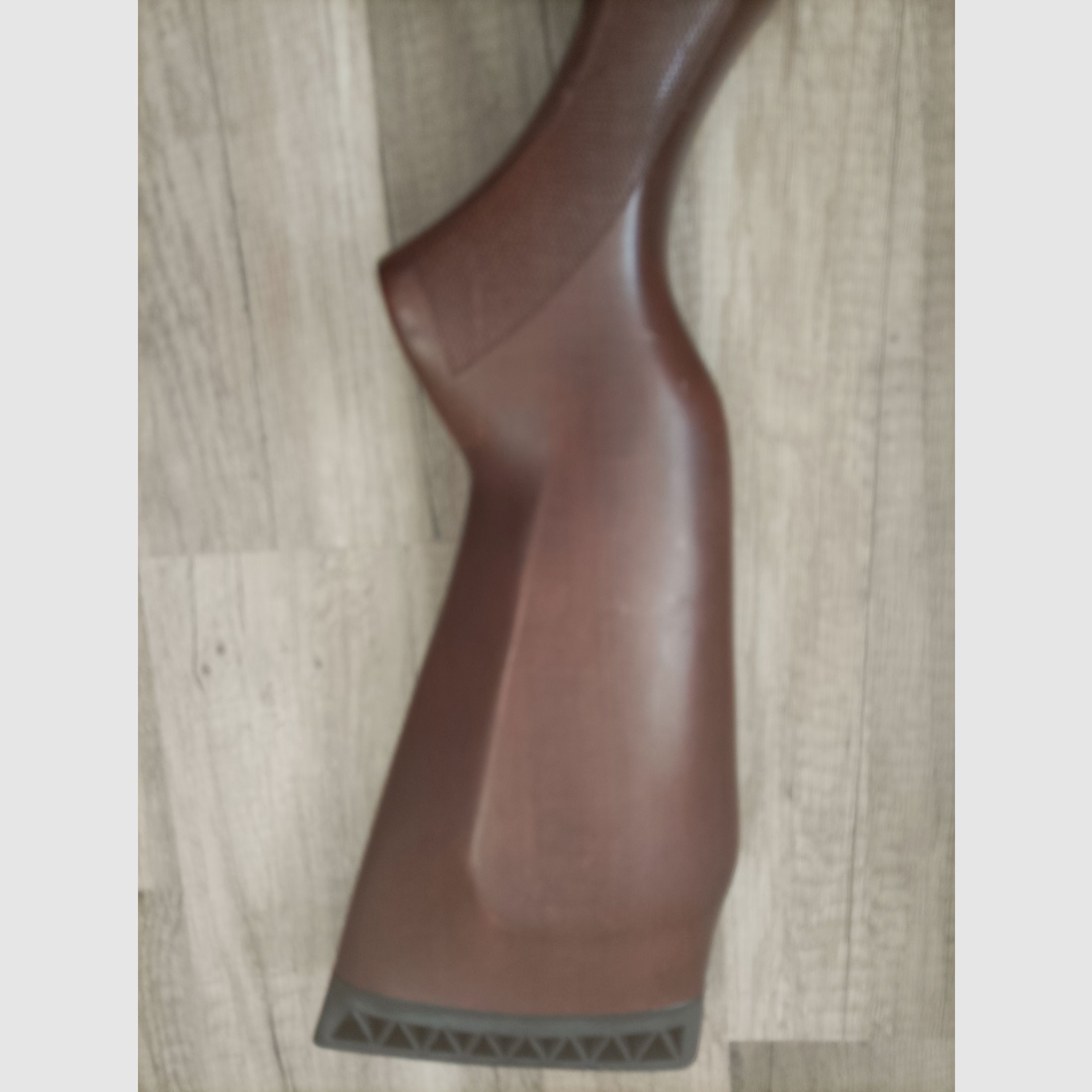Luftgewehr Hunter force 600