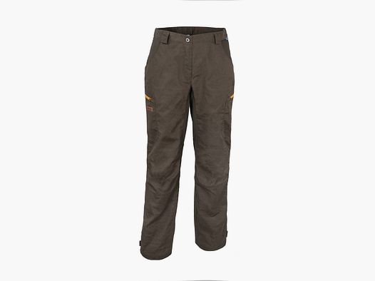 Damen-Outdoorhose "Wanderbux II", Oliv