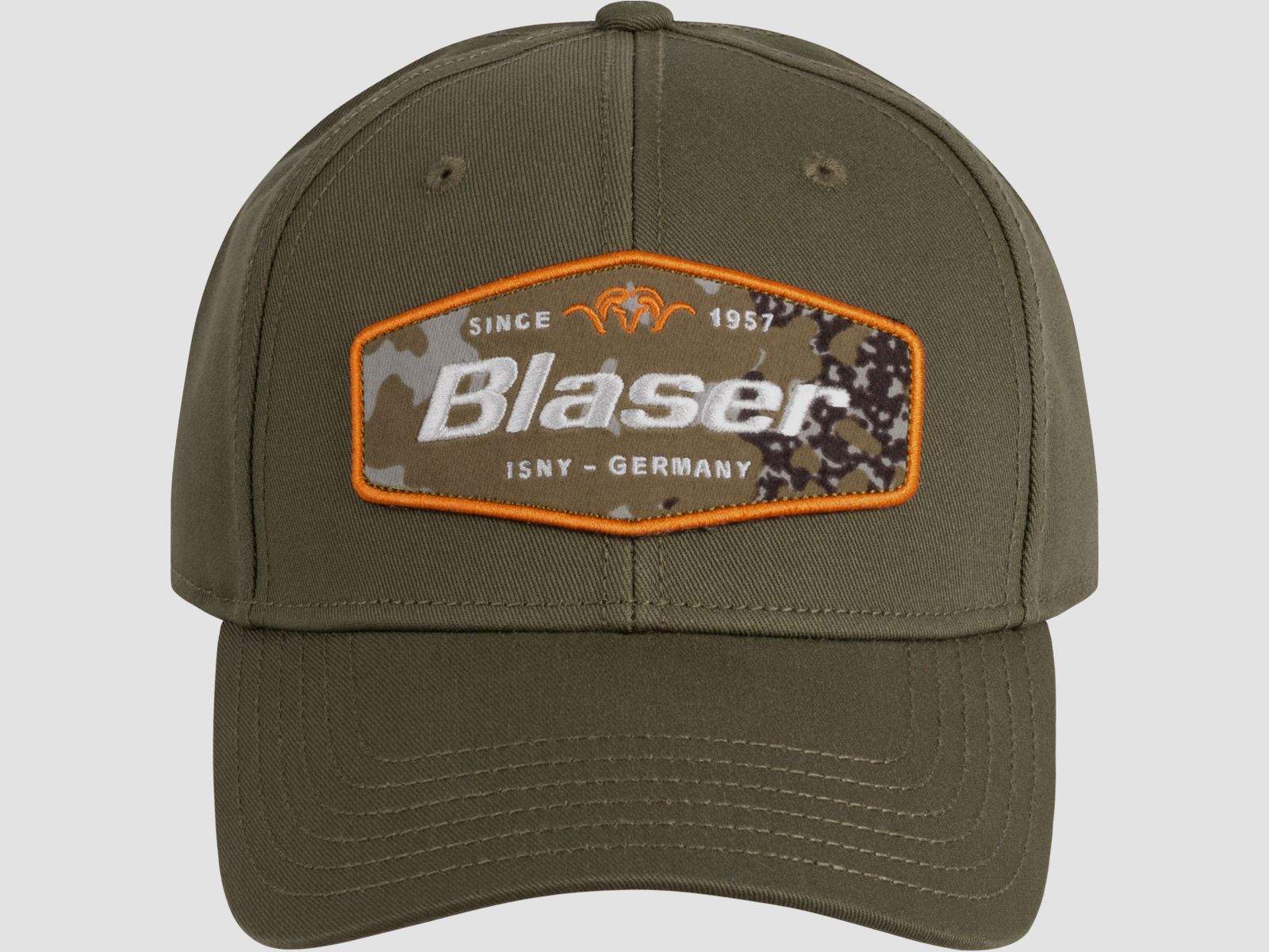 Blaser Badge Kappe
