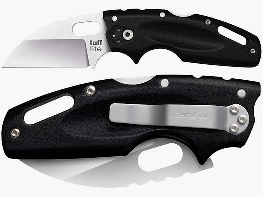 COLD STEEL TUFF LITE