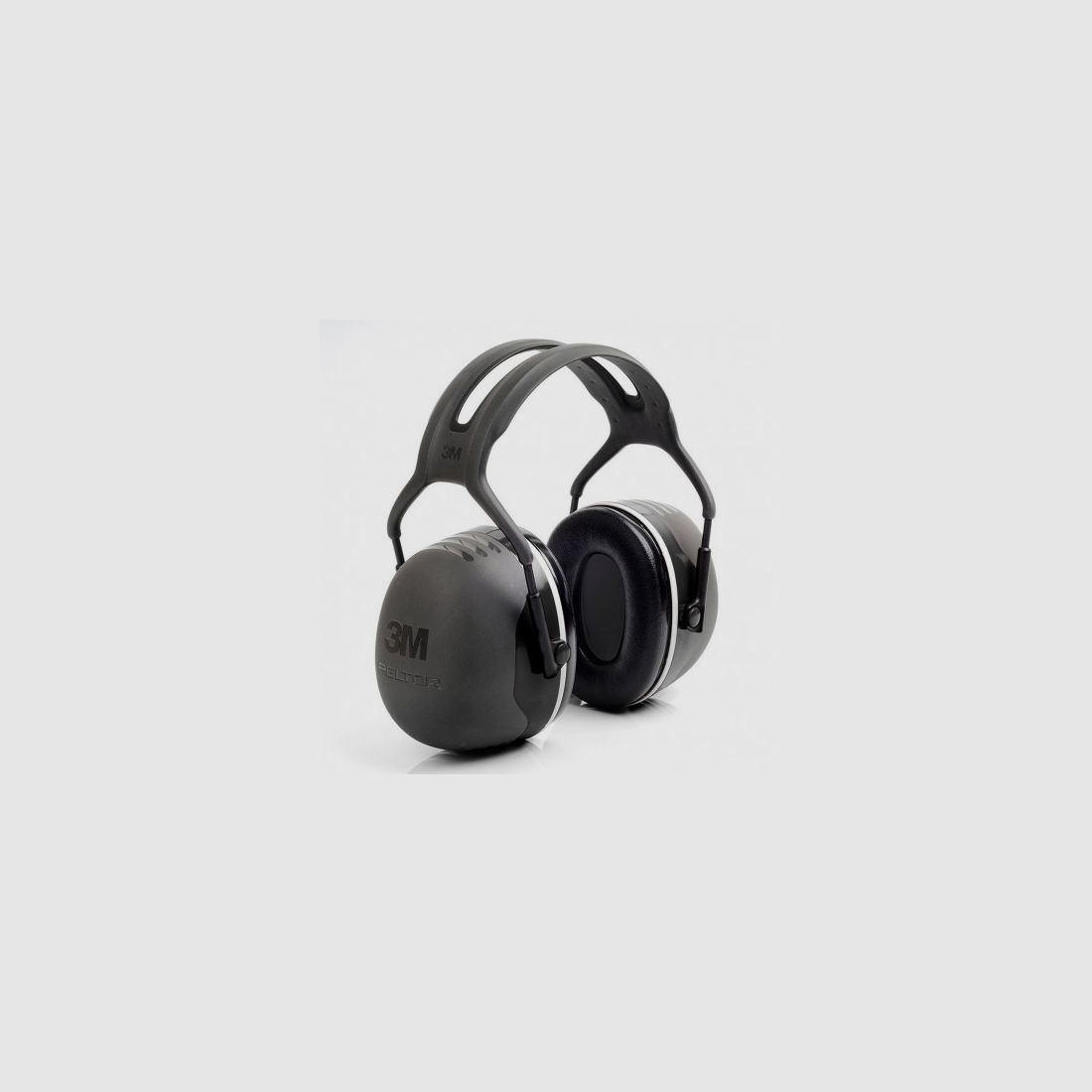 Cuffie di Protezione Auditiva Peltor 3M Serie X5 37dB, immagine 1 di 2