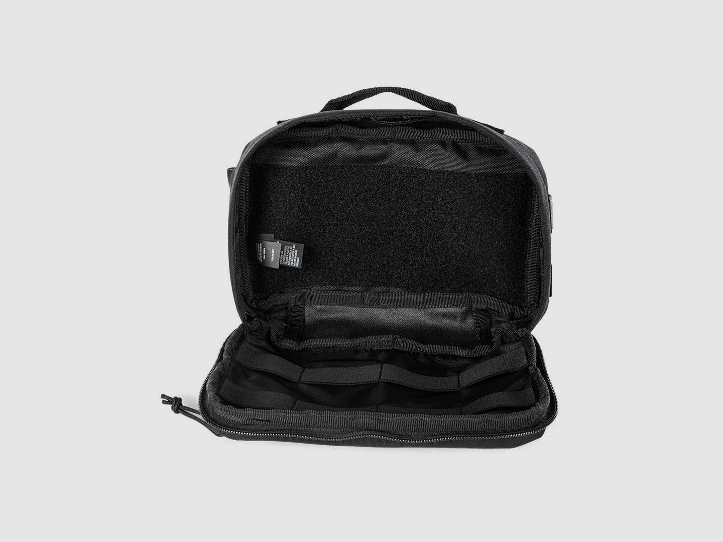 5.11 MOAB 3 TASCHEN SCHWARZ, Bild 5 von 7