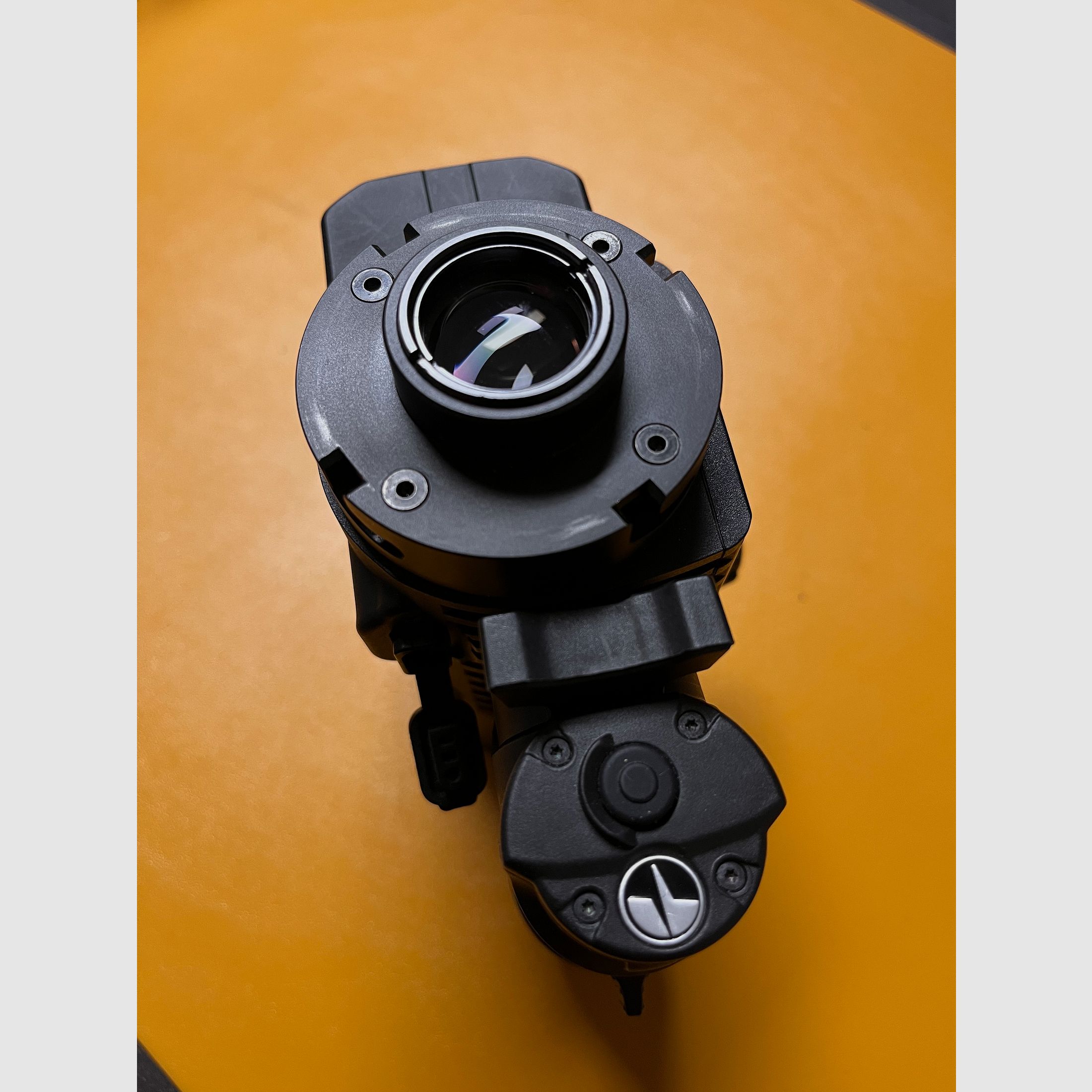 Pulsar Forward FN455 urządzenie do nocnego widzenia przystawka do nocnego widzenia