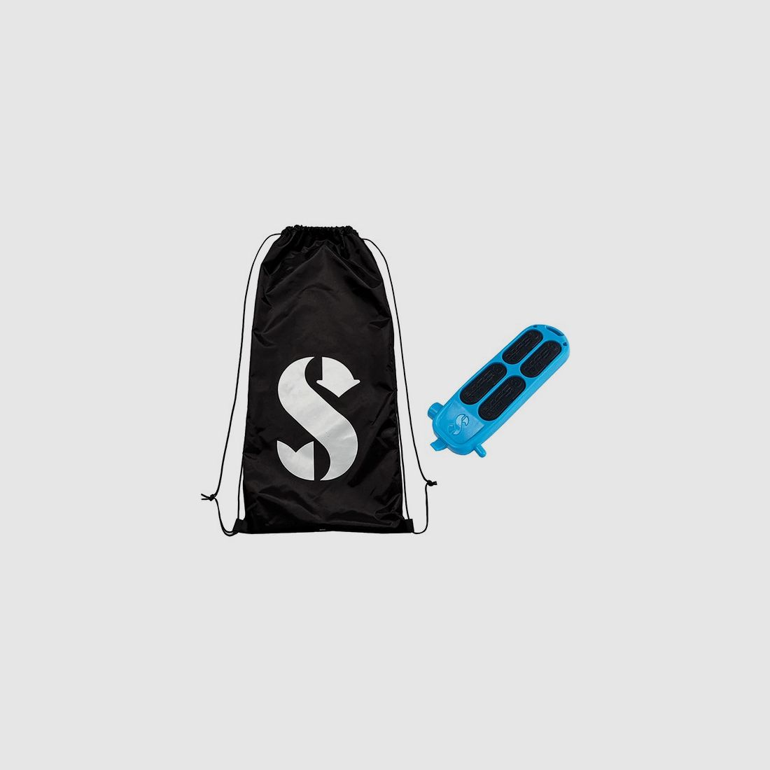 SCUBAPRO SEAWING SUPERNOVA BLACK Flosse, Bild 4 von 8