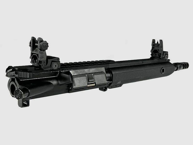 SCHMEISSER verwisselbaar systeem AR15-SPORT 10,5" loop