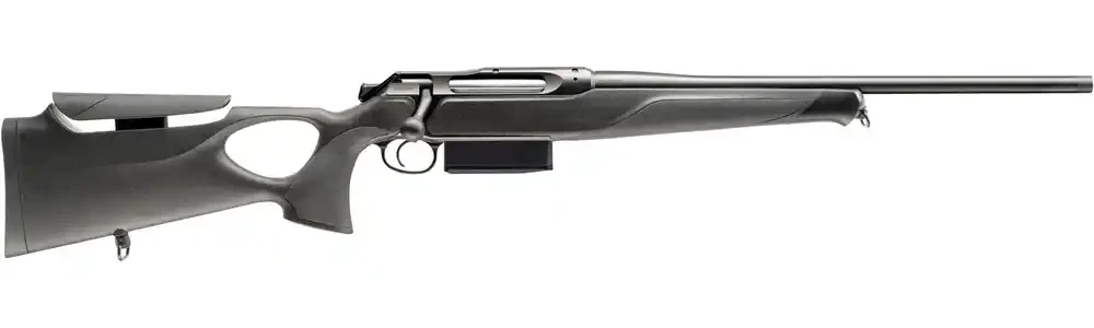 Sauer 505 Synchro XT Zwart