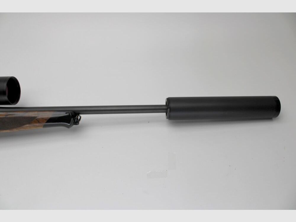 Rep Büchse Sauer 404 Elegance Kal. .30-06 mit SD und Swarovski Z8i 2,3-18x5 Pfandversteigerung 17.7.25