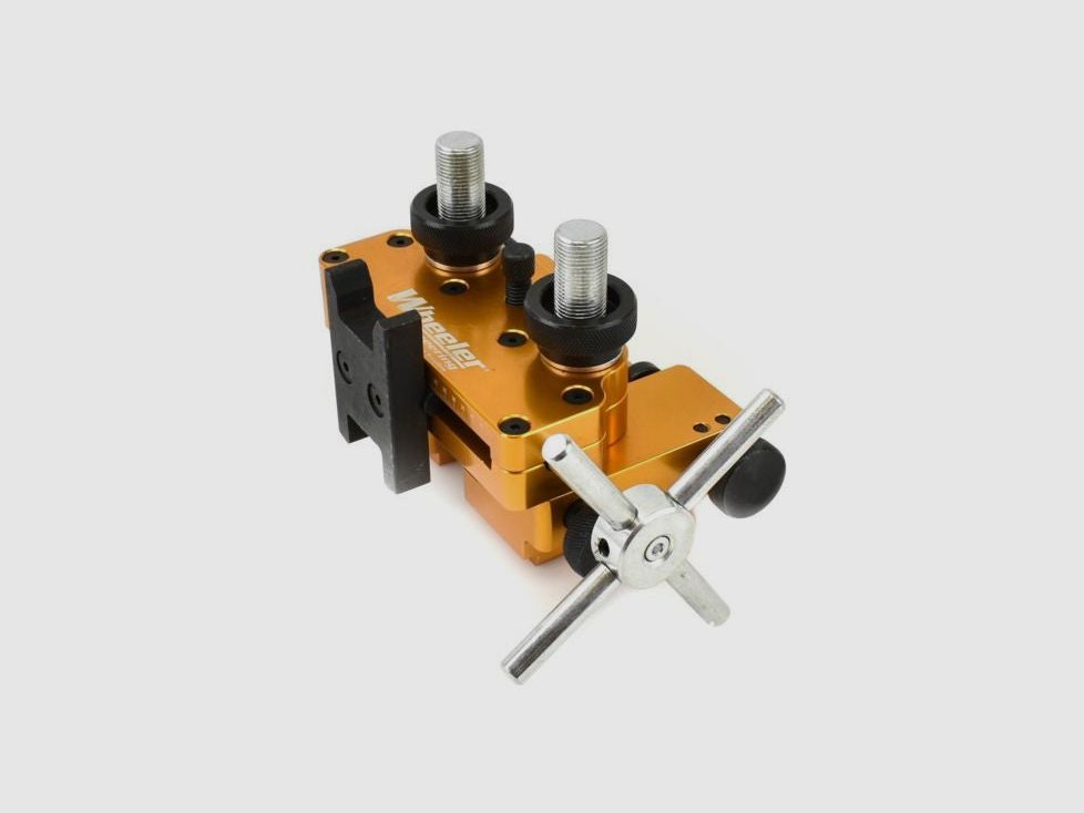 Visiermontage Caldwell Handwaffen, Bild 1 von 2