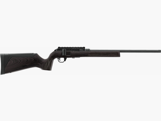 Hämmerli KK repeating rifle Hämmerli Force B1 - Wood Sports Grey