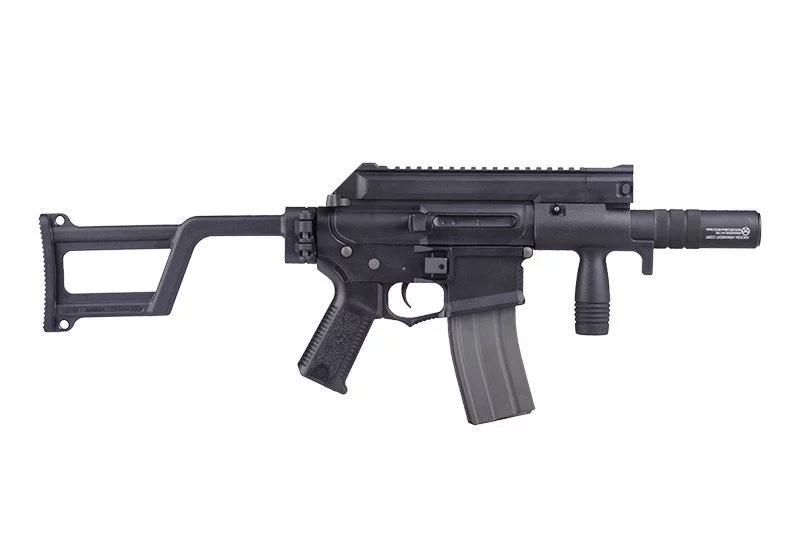 Karabinek ASG AMOEBA AM-006, zdjęcie 8 z 18