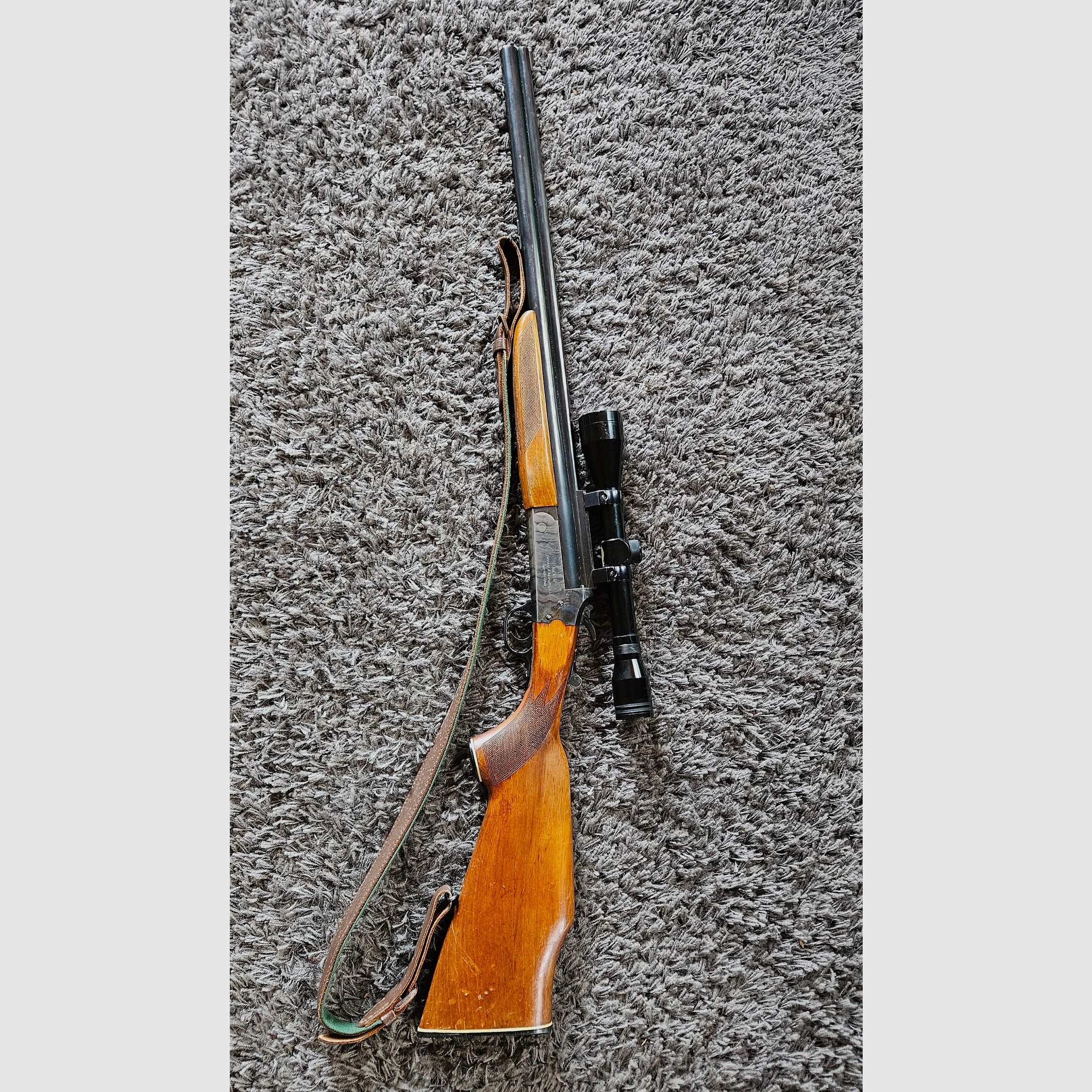 Atlas BBF 22 Wmr 20/70
