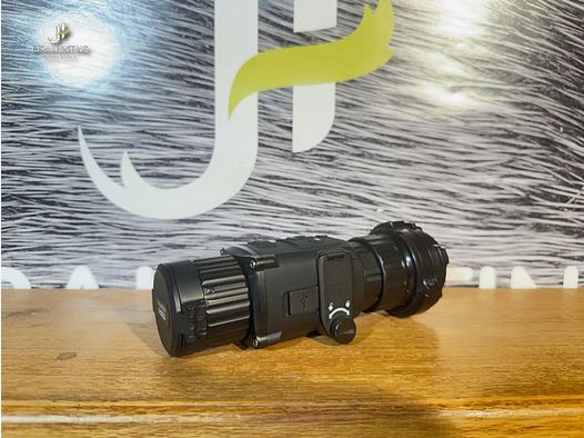 HikMicro Thunder TH35PC incl. Precise Hunting Duo