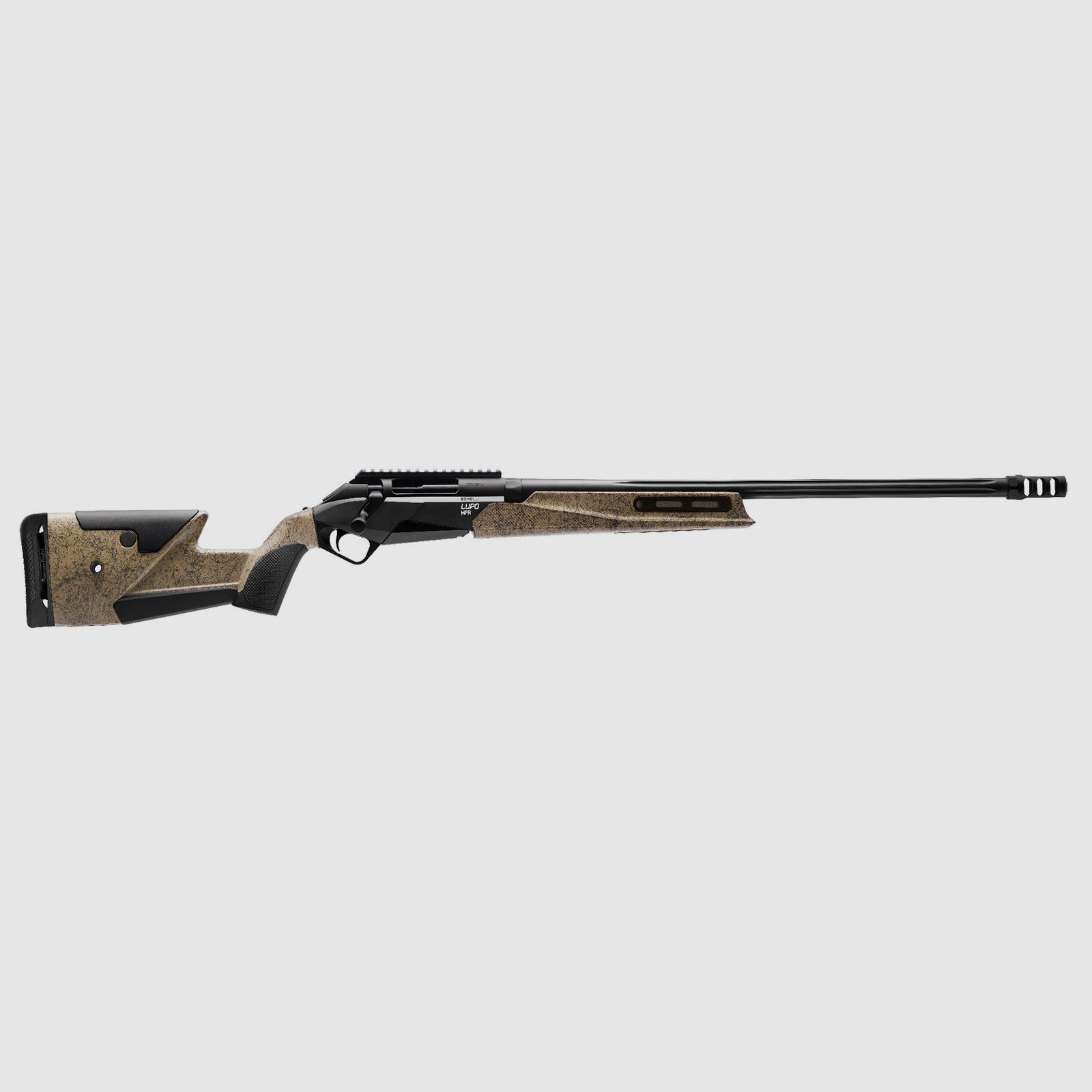 Benelli Lupo HPR