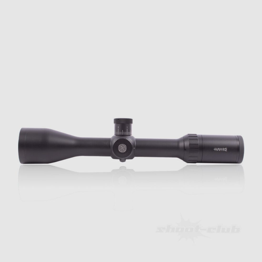HAWKE Vantage 30WA FFP IR 4-16x50 SF